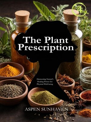 cover image of The Plant Prescription